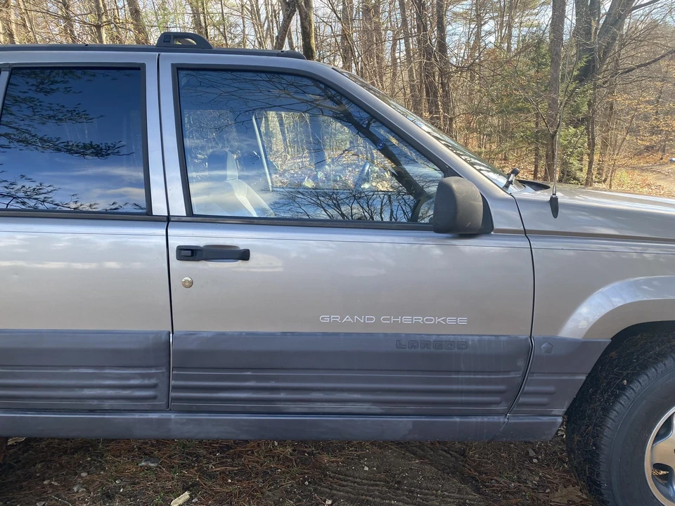 1998 Jeep ZJ Grand Cherokee - Image 15 of 31