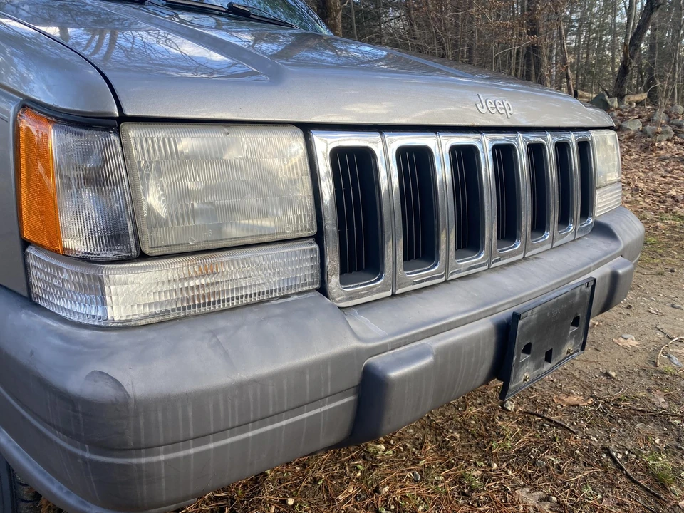 1998 Jeep ZJ Grand Cherokee - Image 17 of 31