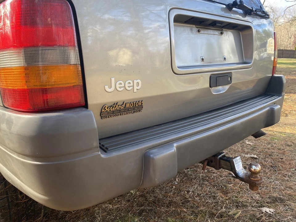 1998 Jeep ZJ Grand Cherokee - Image 24 of 31