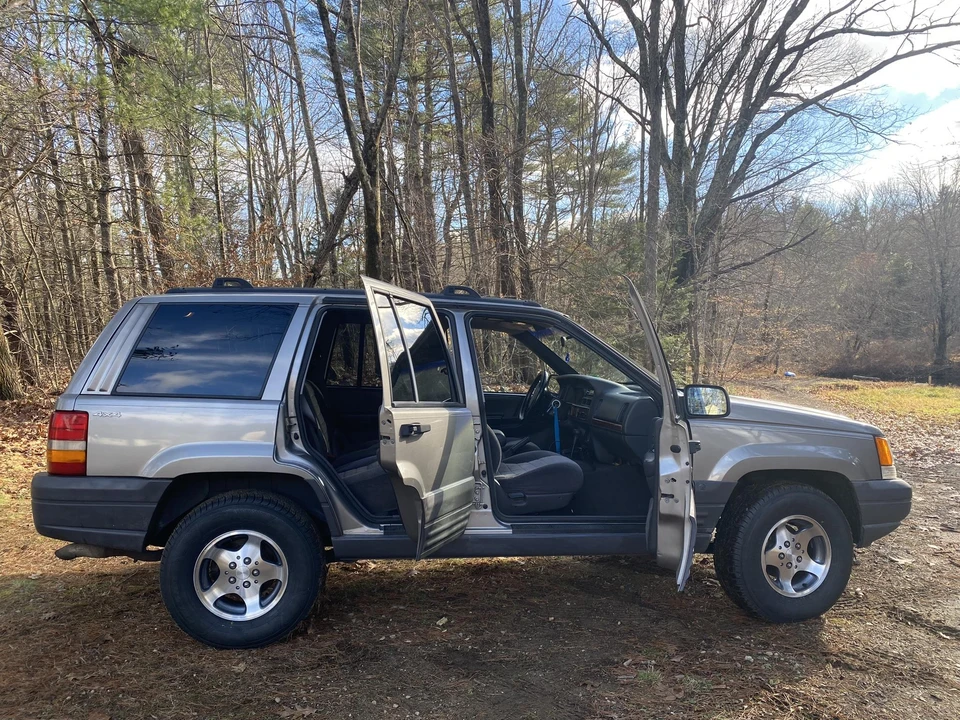 1998 Jeep ZJ Grand Cherokee - Image 21 of 31