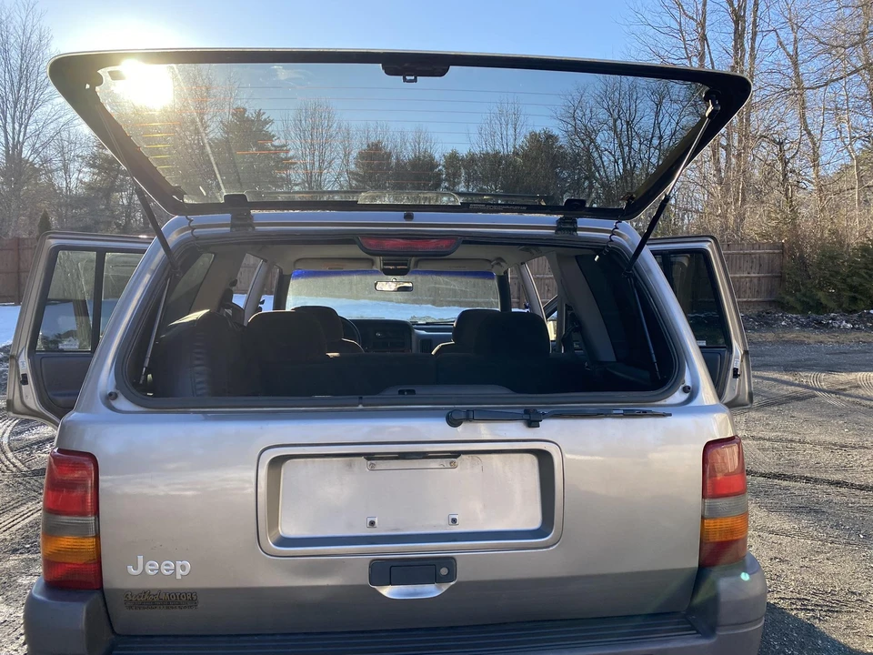 1998 Jeep ZJ Grand Cherokee - Image 25 of 31