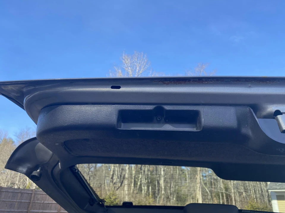1998 Jeep ZJ Grand Cherokee - Image 26 of 31