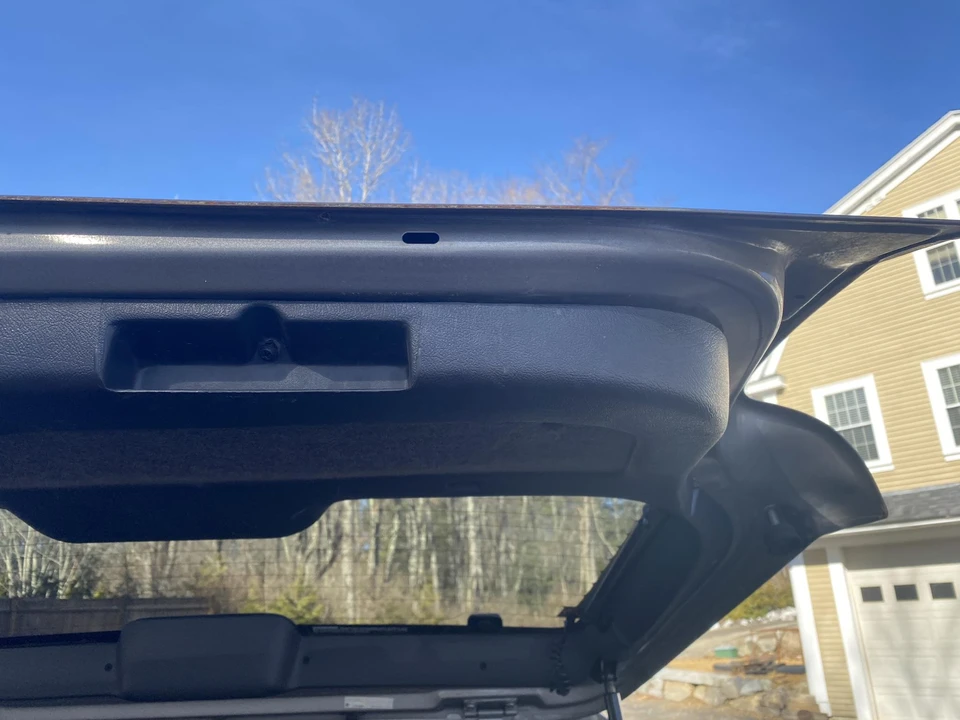 1998 Jeep ZJ Grand Cherokee - Image 27 of 31