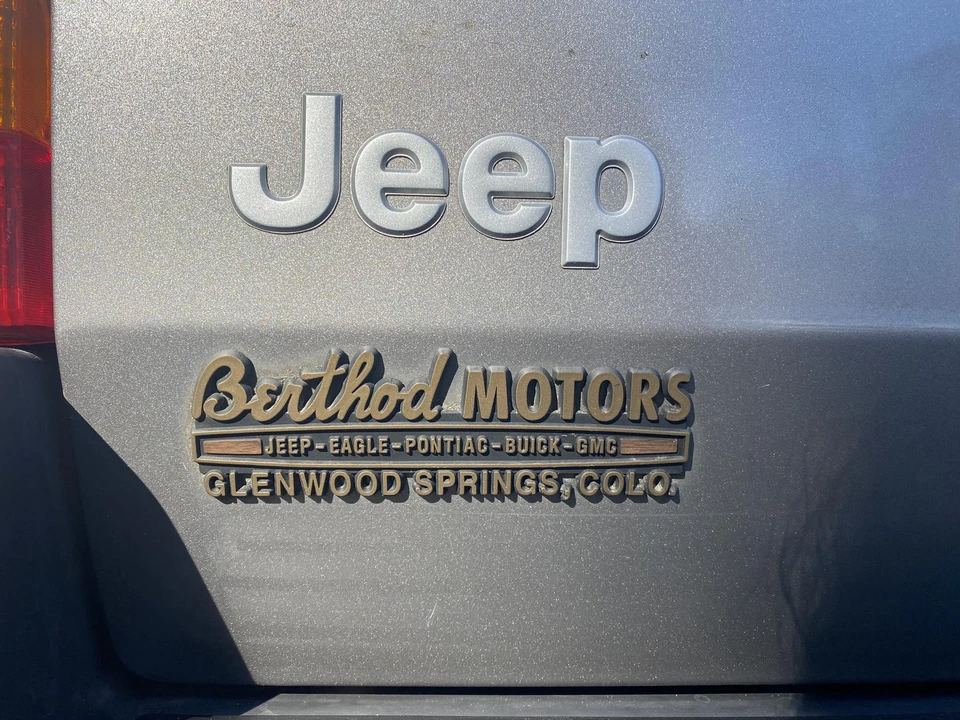 1998 Jeep ZJ Grand Cherokee - Image 29 of 31