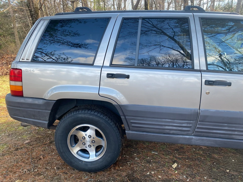 1998 Jeep ZJ Grand Cherokee - Image 14 of 31