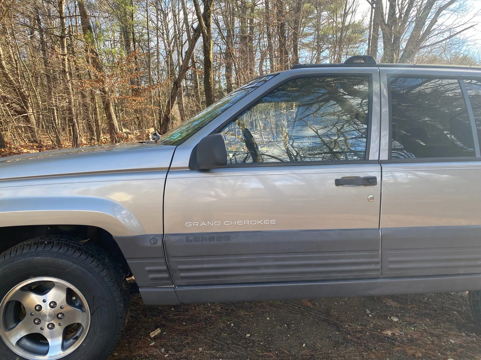 1998 Jeep ZJ Grand Cherokee - Image 19 of 31