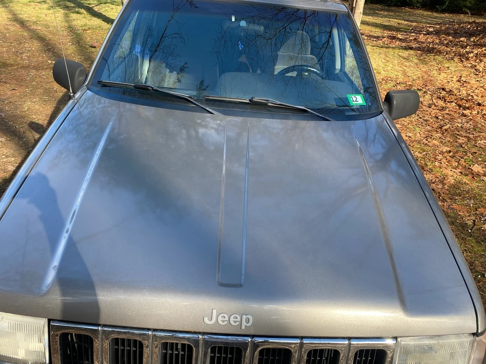 1998 Jeep ZJ Grand Cherokee - Image 22 of 31
