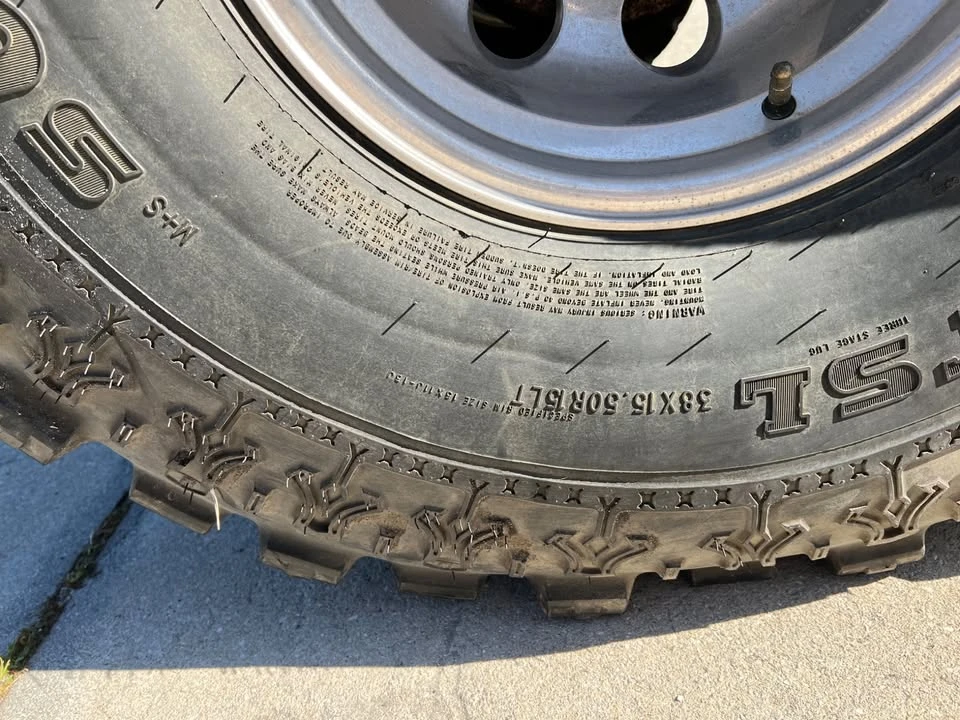 1998 Jeep TJ Wrangler - Image 10 of 13