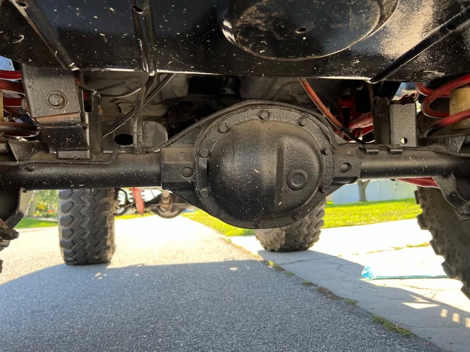 1998 Jeep TJ Wrangler - Image 9 of 13