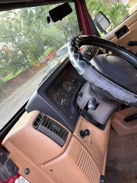 1998 Jeep TJ Wrangler - Image 6 of 12