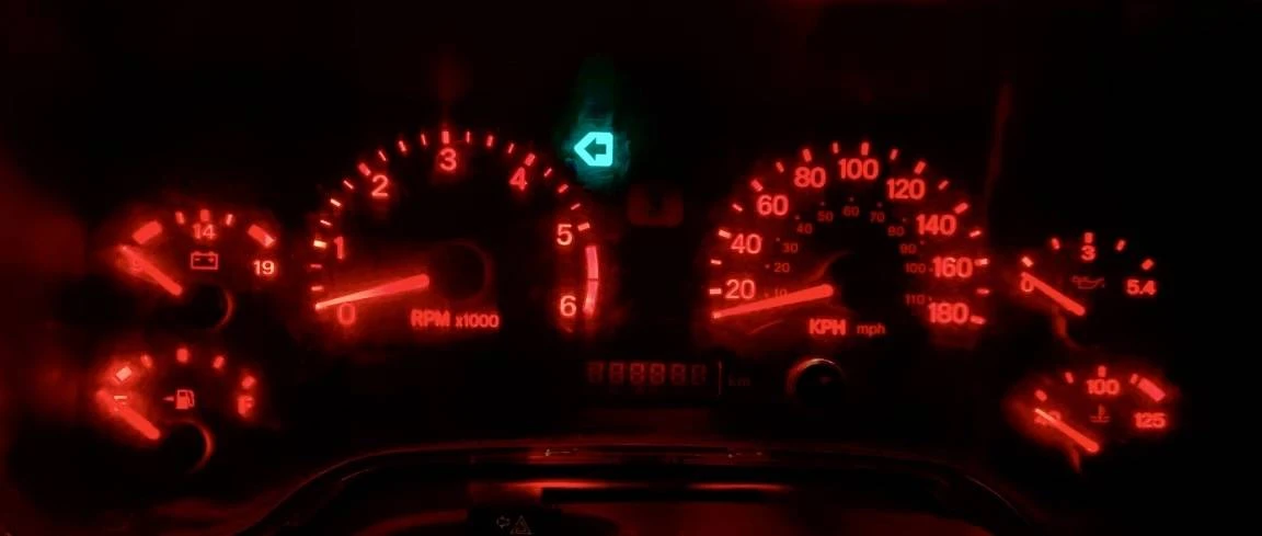 1998 Jeep TJ Wrangler - Image 19 of 20