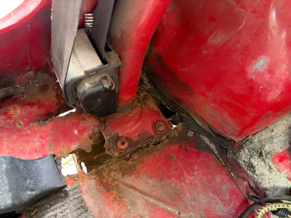 1998 Jeep TJ Wrangler - Image 16 of 20
