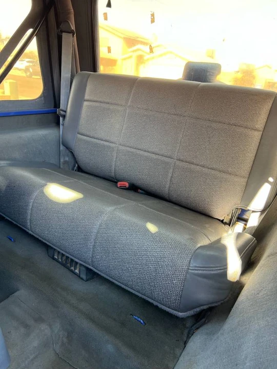 1998 Jeep TJ Wrangler - Image 2 of 8