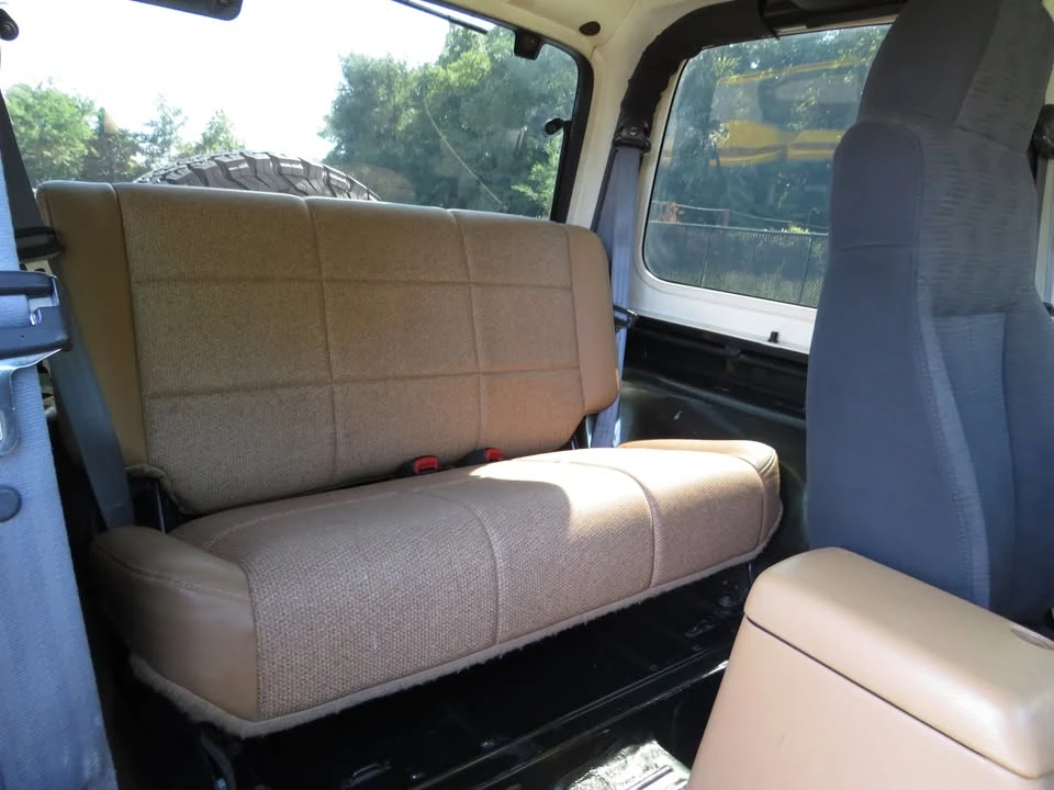 1998 Jeep TJ Wrangler - Image 14 of 17