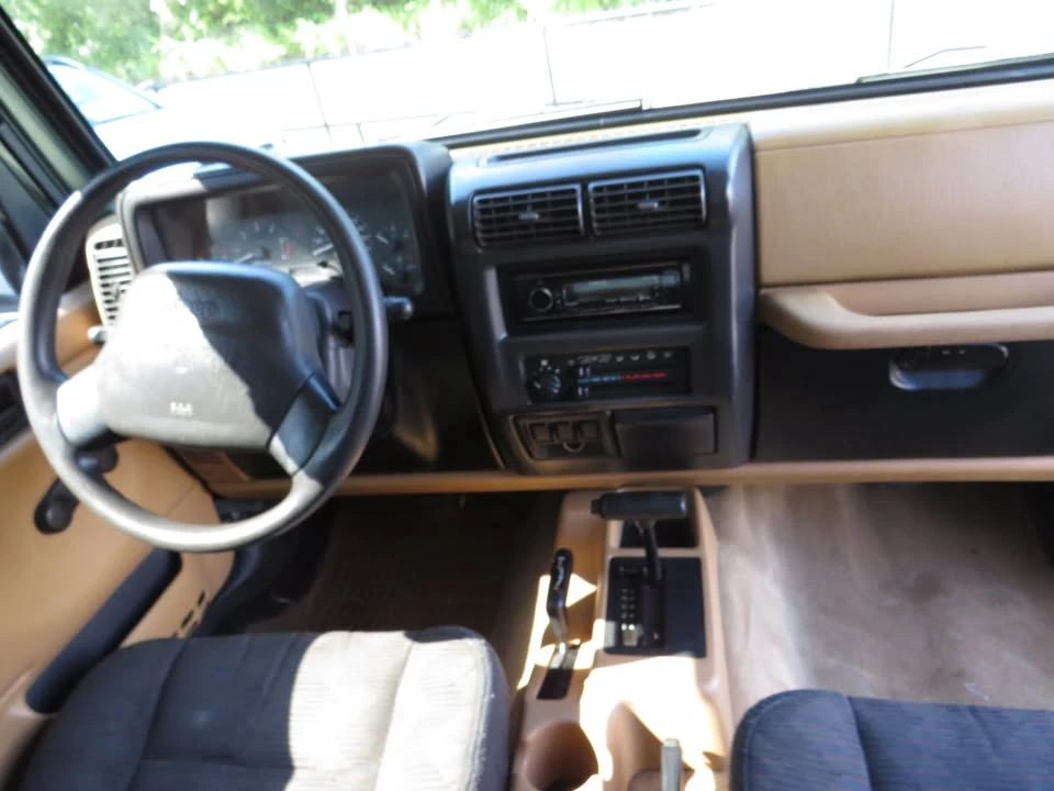 1998 Jeep TJ Wrangler - Image 15 of 17