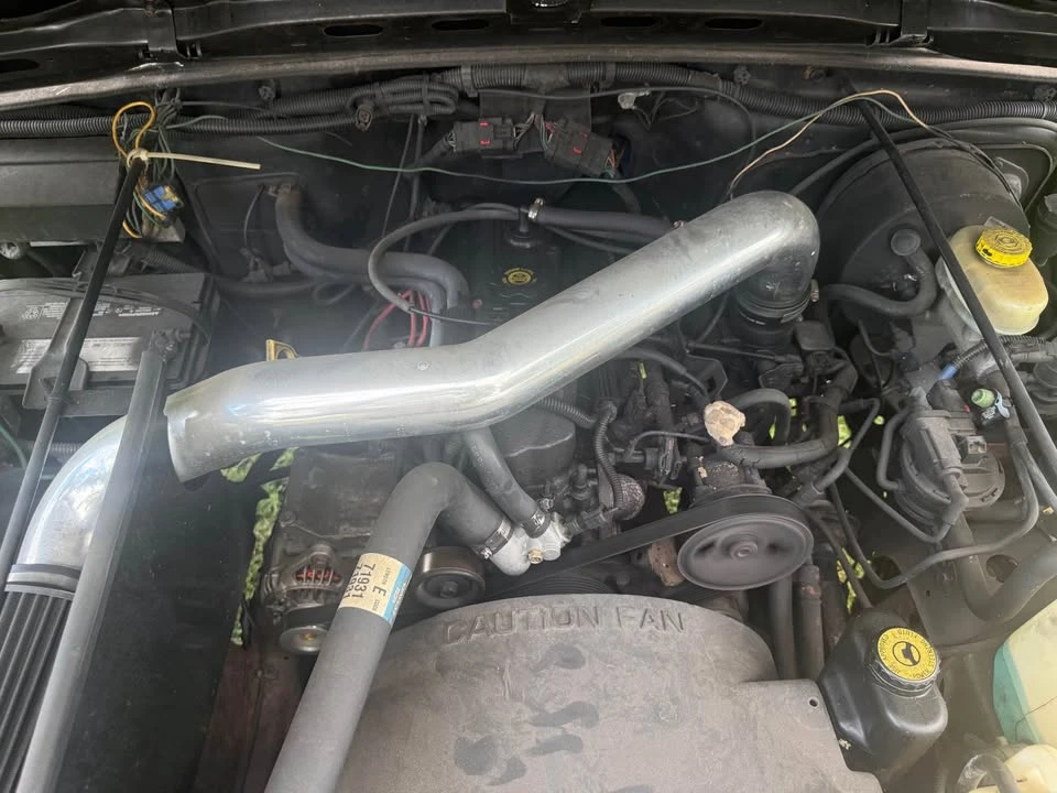 1998 Jeep TJ Wrangler - Image 12 of 12