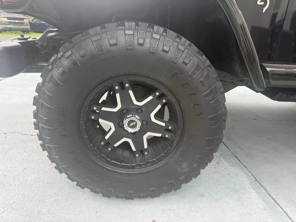 1998 Jeep TJ Wrangler - Image 3 of 12