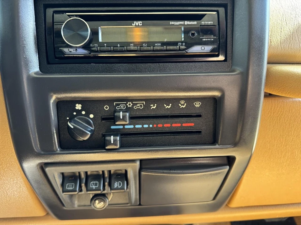 1998 Jeep TJ Wrangler - Image 7 of 8