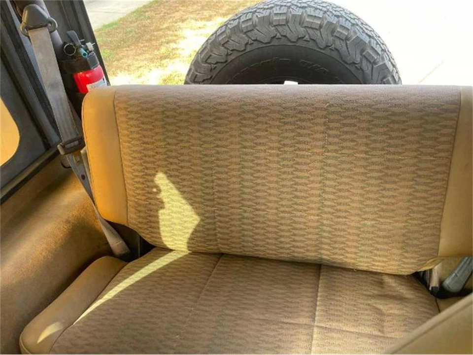 1998 Jeep TJ Wrangler - Image 6 of 16