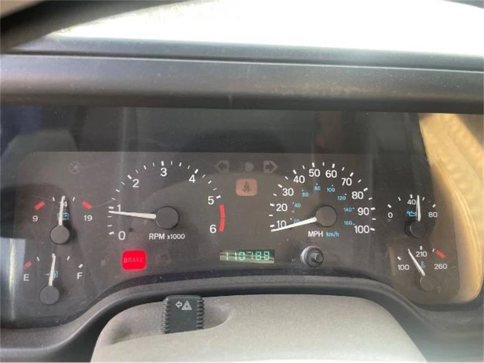 1998 Jeep TJ Wrangler - Image 10 of 16