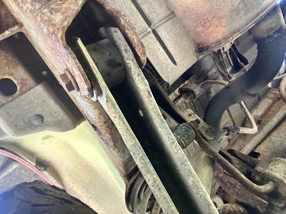1998 Jeep TJ Wrangler - Image 12 of 14