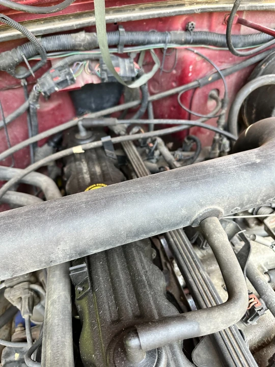 1998 Jeep TJ Wrangler - Image 10 of 14
