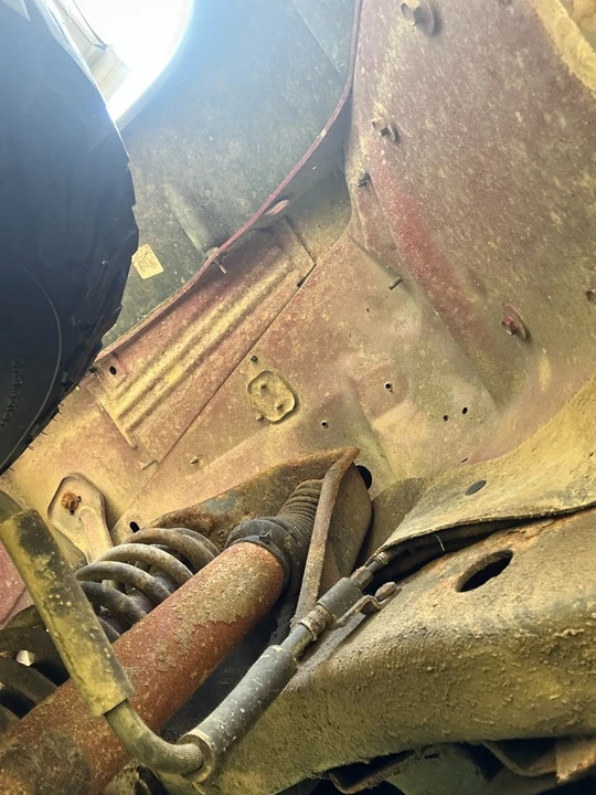 1998 Jeep TJ Wrangler - Image 14 of 14