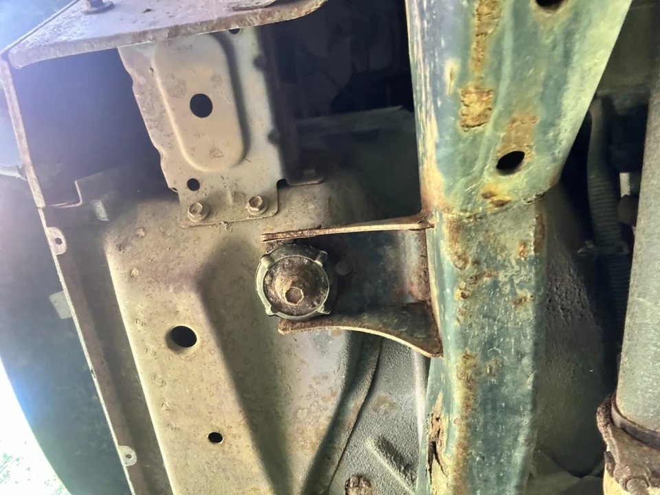1998 Jeep TJ Wrangler - Image 11 of 14