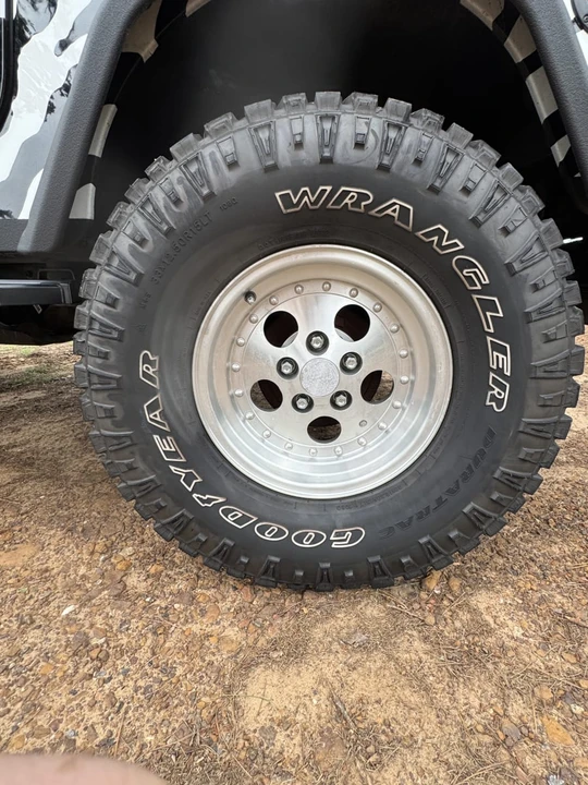 1998 Jeep TJ Wrangler - Image 14 of 31