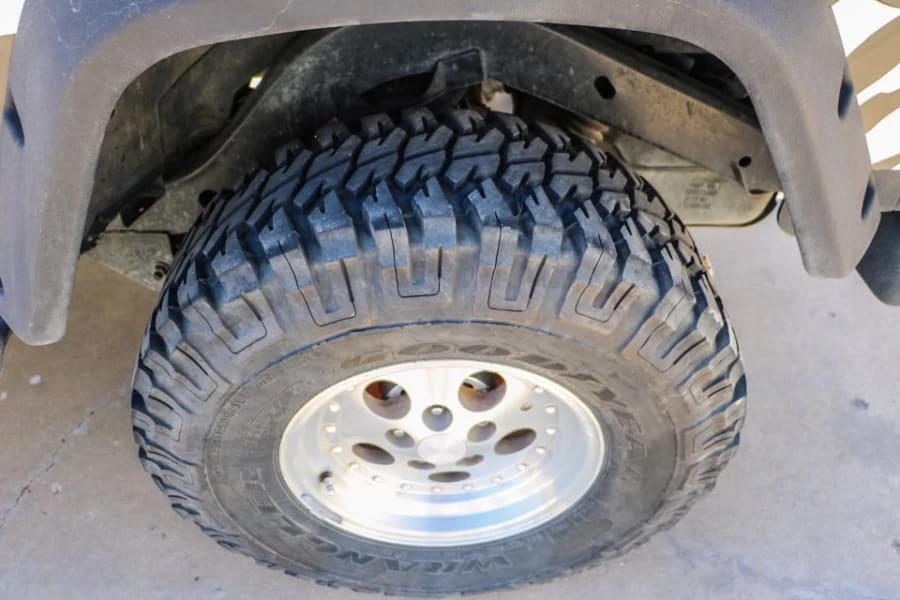 1998 Jeep TJ Wrangler - Image 8 of 15