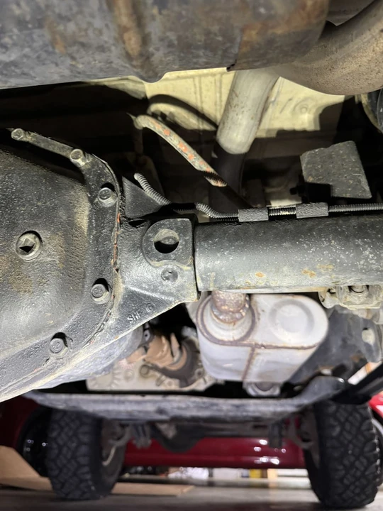 1998 Jeep TJ Wrangler - Image 31 of 31