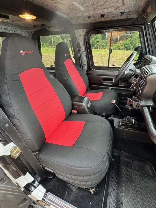 1998 Jeep TJ Wrangler - Image 25 of 31
