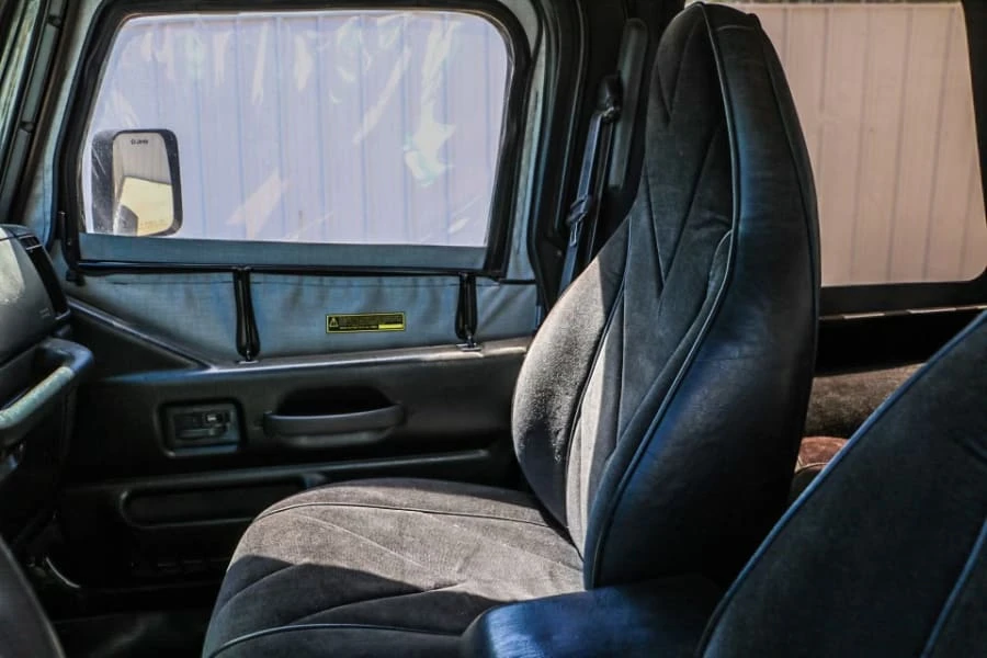 1998 Jeep TJ Wrangler - Image 10 of 15