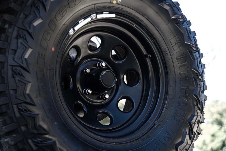 1998 Jeep TJ Wrangler - Image 22 of 31
