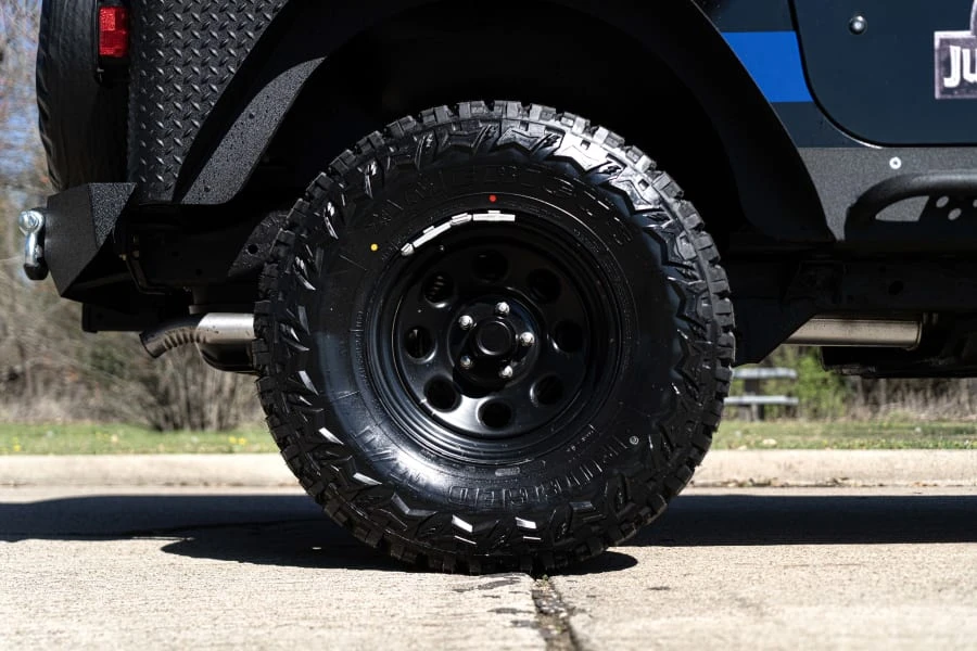 1998 Jeep TJ Wrangler - Image 18 of 31