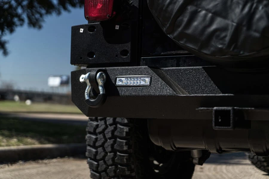 1998 Jeep TJ Wrangler - Image 25 of 31