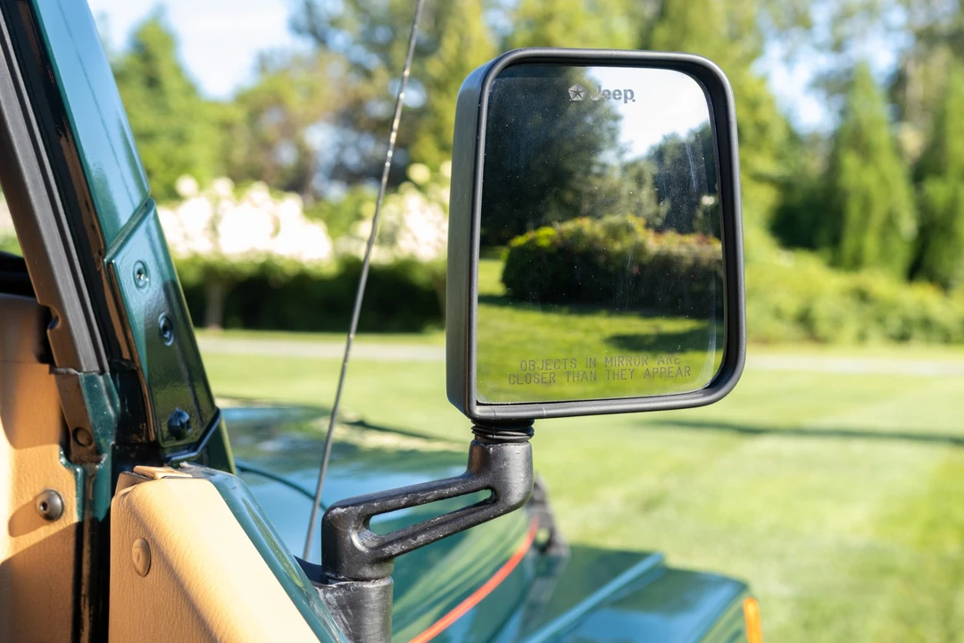 1998 Jeep TJ Wrangler - Image 24 of 31