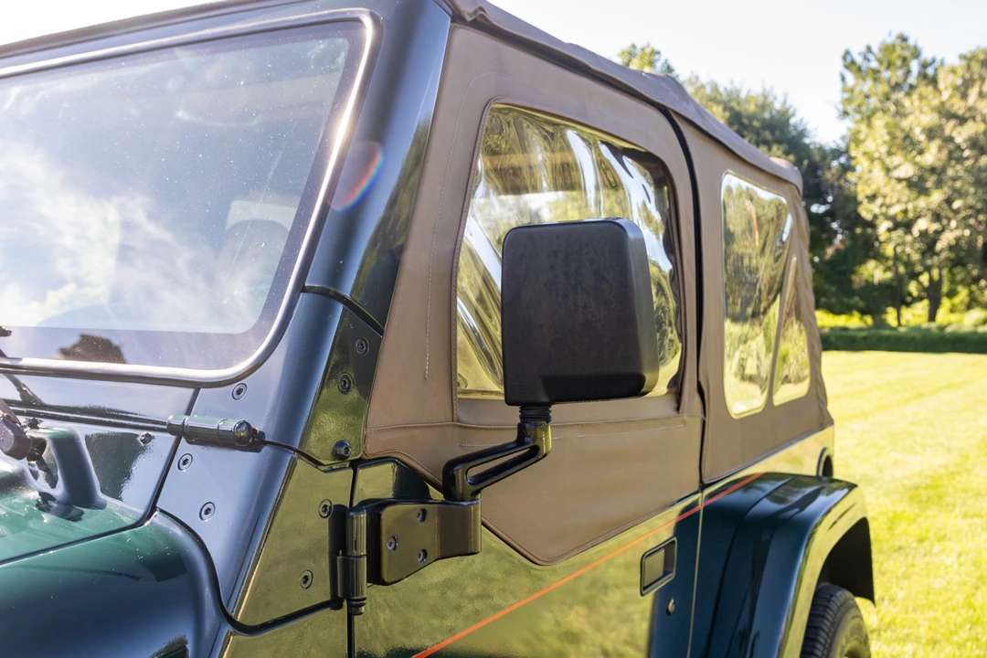 1998 Jeep TJ Wrangler - Image 16 of 31