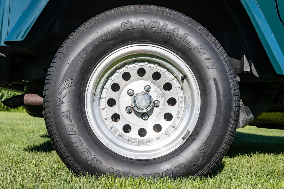 1998 Jeep TJ Wrangler - Image 28 of 31