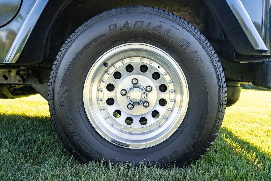1998 Jeep TJ Wrangler - Image 29 of 31