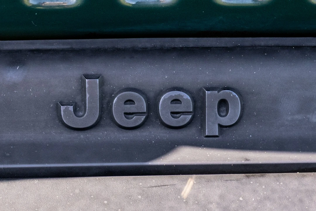 1998 Jeep TJ Wrangler - Image 26 of 31