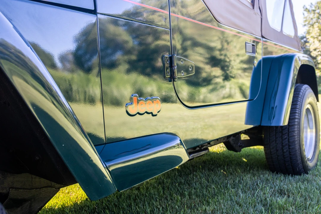 1998 Jeep TJ Wrangler - Image 18 of 31