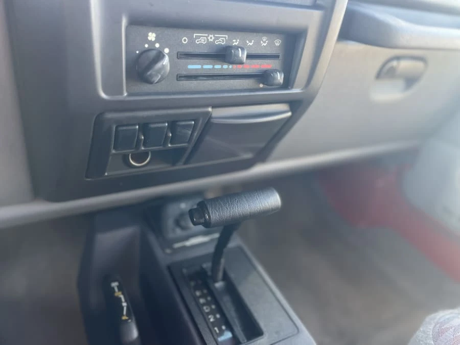 1998 Jeep TJ Wrangler - Image 5 of 6
