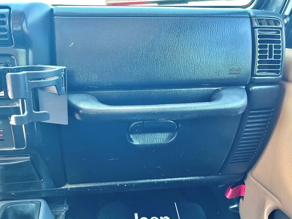 1998 Jeep TJ Wrangler - Image 14 of 20