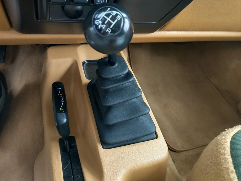 1998 Jeep TJ Wrangler - Image 8 of 18
