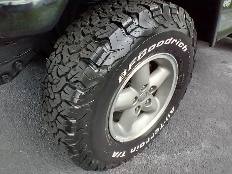 1998 Jeep TJ Wrangler - Image 16 of 18