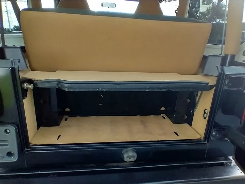 1998 Jeep TJ Wrangler - Image 11 of 18