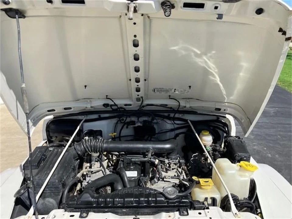 1998 Jeep TJ Wrangler - Image 7 of 8