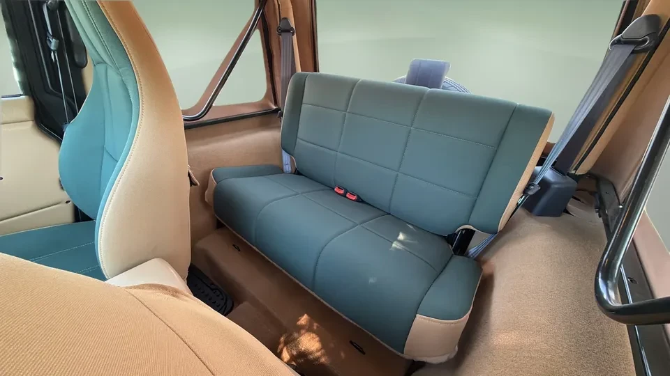 1998 Jeep TJ Wrangler - Image 7 of 10
