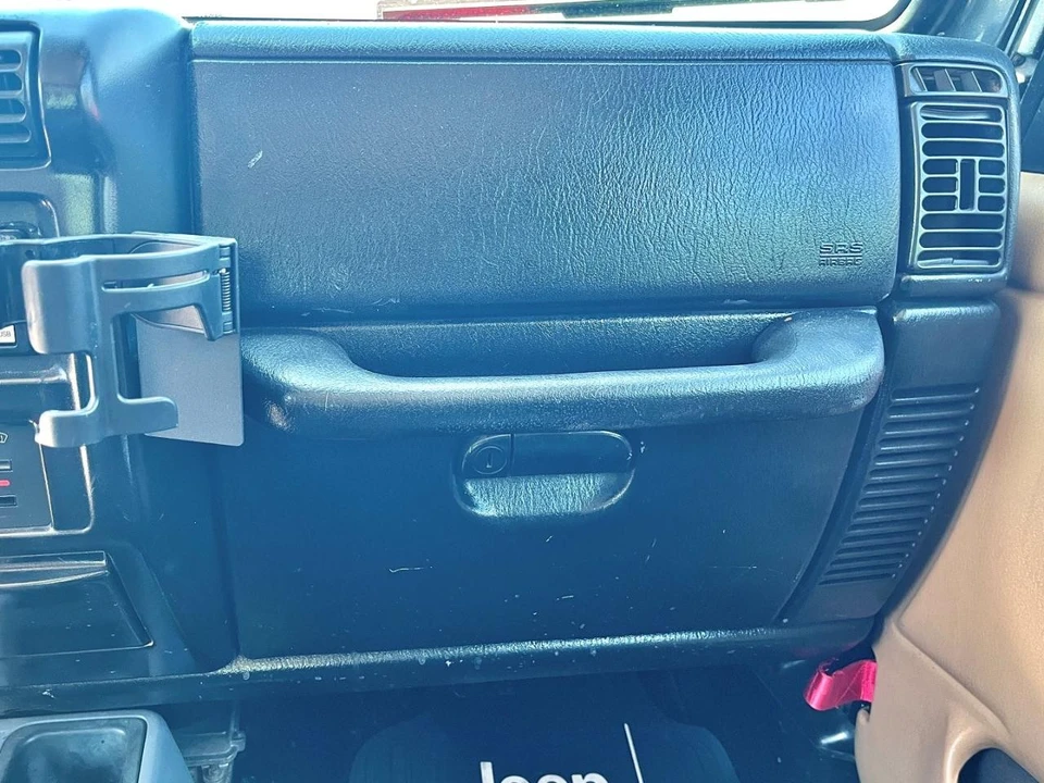 1998 Jeep TJ Wrangler - Image 14 of 22